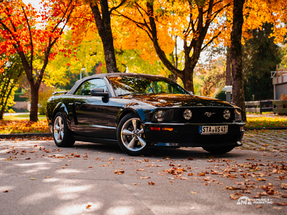 Ford-Mustang-CS-2007 Ford-Mustang-CS-2007