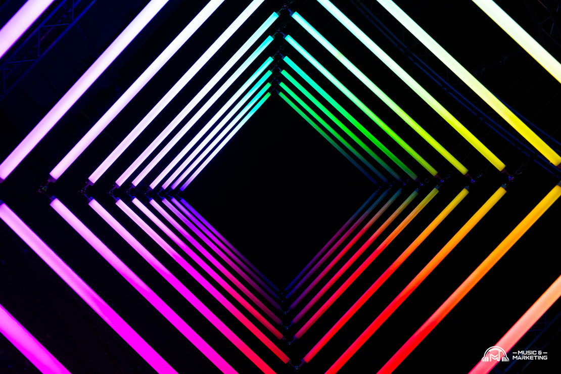 Eventfotografie Referenz – Kunstausstellung Lichtblicke in Gauting