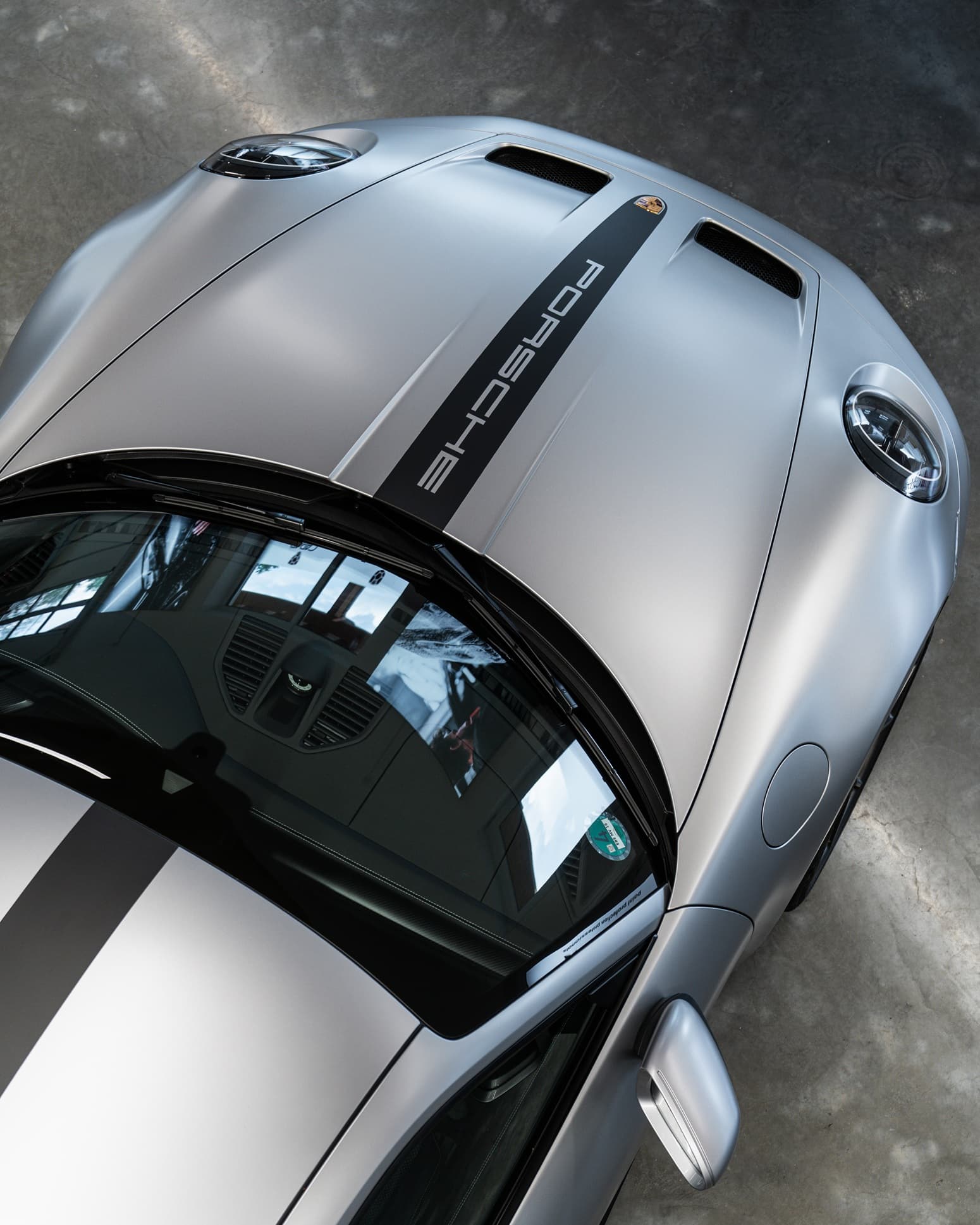 PorscheGT3-Carap-Folierung-Gelting