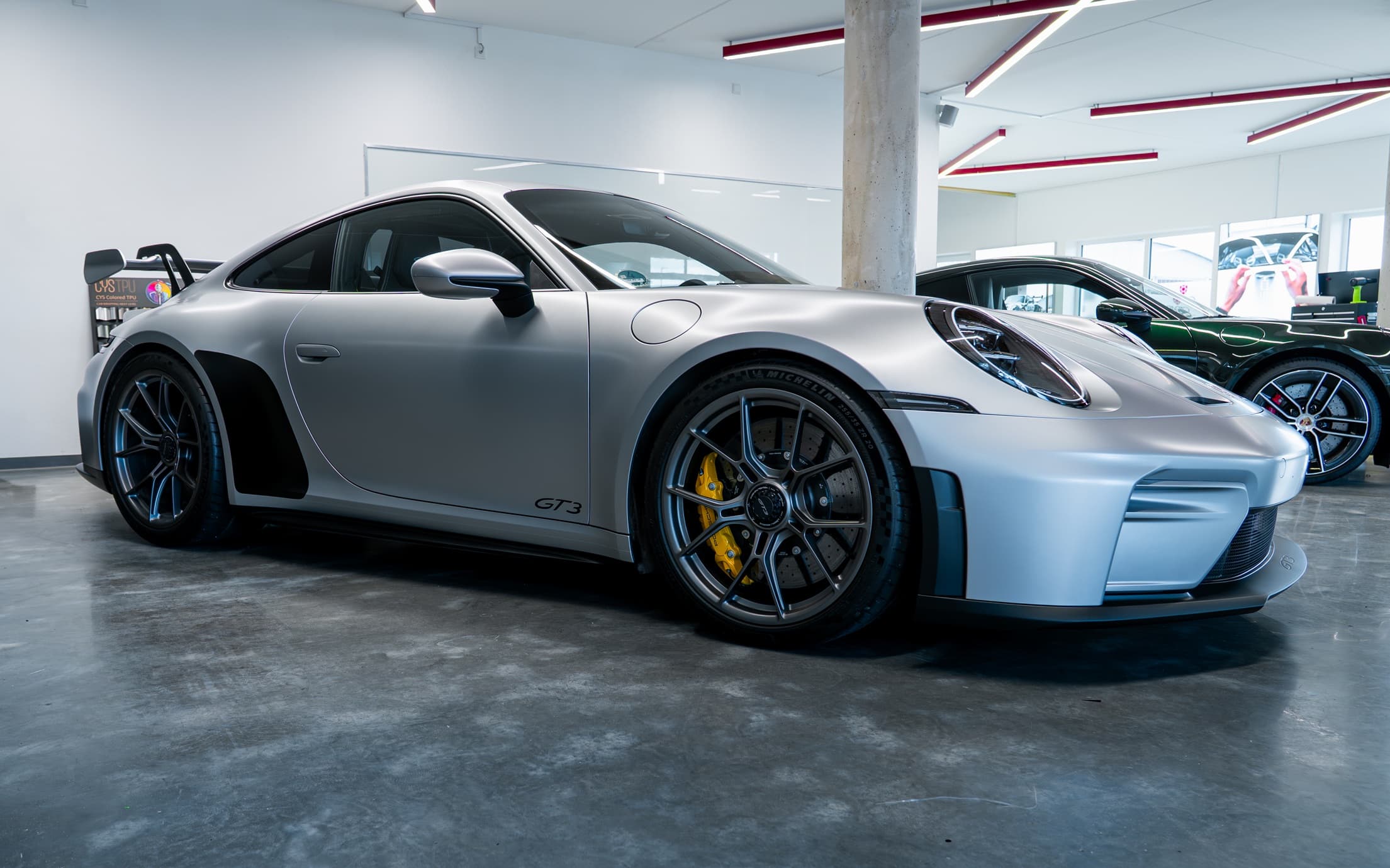 PorscheGT3-Carap-Kundenfahrzeug
