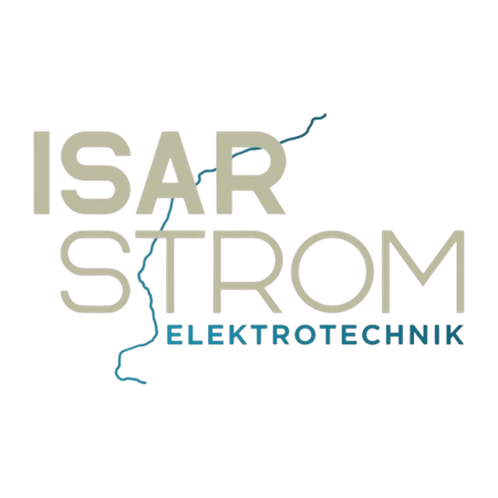 Isarstrom-Planegg-Logo